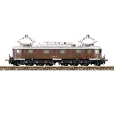 Locomotive électrique Ae 6/8 - Trix T25680 - BLS - HO 1/87 - EP. III - Digital sound - 2R - 2