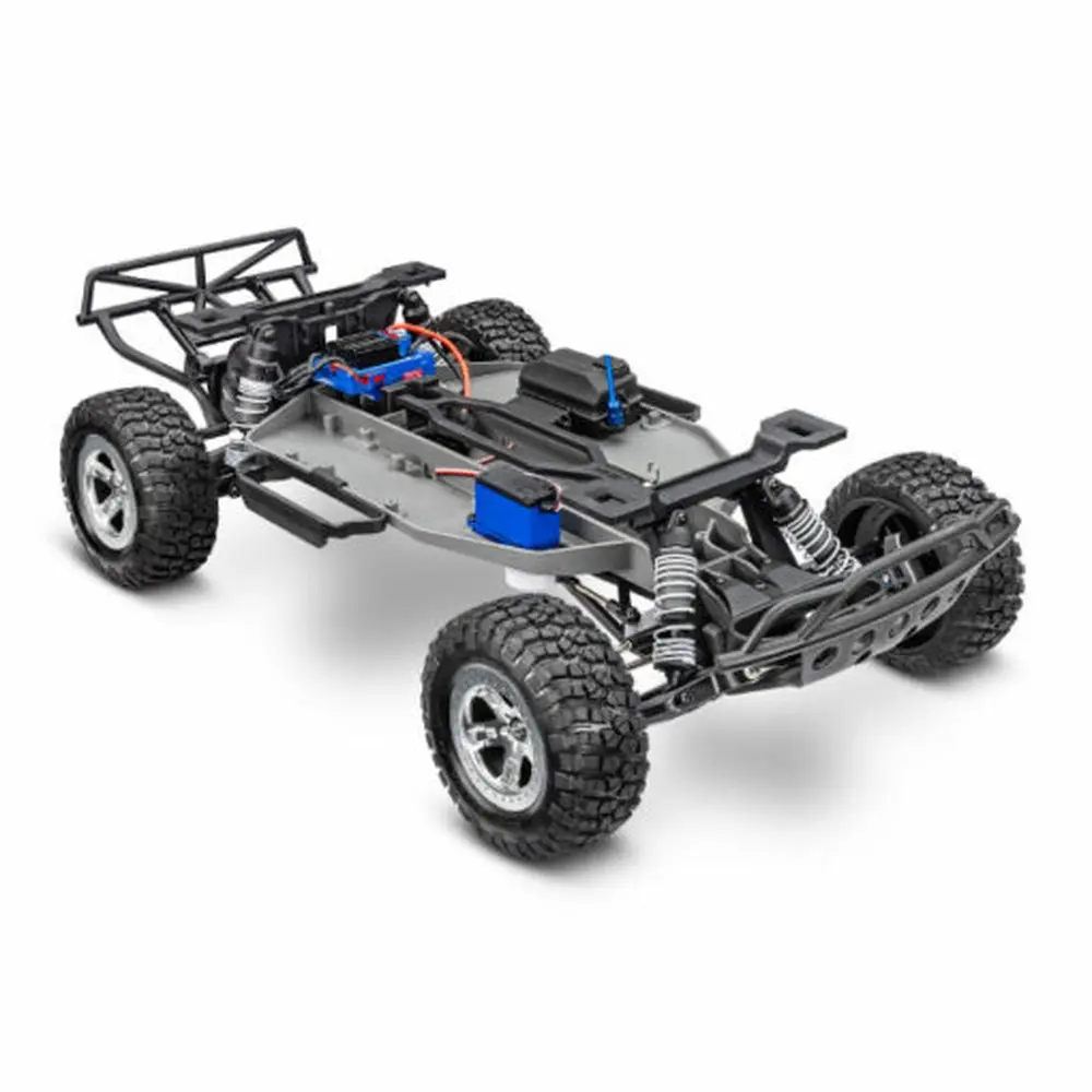 Slash Brushless 2S 4x2 kit à monter V2 - Traxxas 58314-4 - 1/10 - 5