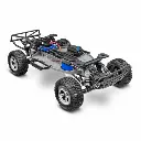 Slash Brushless 2S 4x2 kit à monter V2 - Traxxas 58314-4 - 1/10 - 5