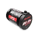 Monster Truck Bigfoot 4x4 BL-2s RTR - Traxxas 67134-4-BLUE - 1/10 - 8