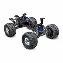 Bigfoot 4X2 Brushless 2S HD - TRAXXAS 36334-4-CLASSIC - 1/10  - 6