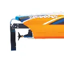 Catamaran DCB M41 VXL-6S TQI TSM RTR - Traxxas 57046-4-ORNGR - 5