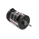 Monster Truck Bigfoot 4x4 BL-2s RTR - Traxxas 67134-4-BLUE - 1/10 - 7