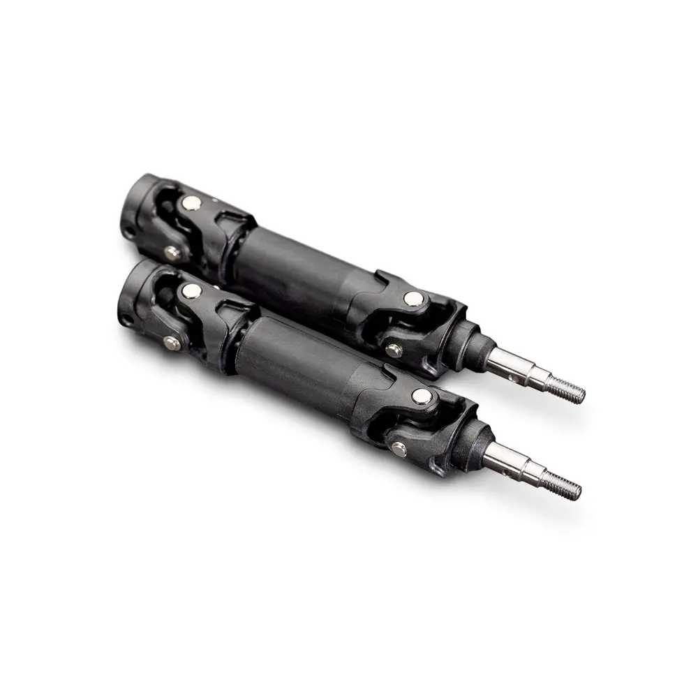 Monster Truck Bigfoot 4x4 BL-2s RTR - Traxxas 67134-4-BLUE - 1/10 - 13