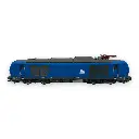 Locomotive diesel électrique BR 248 - Trix 25294 - HO 1/87 - PRESS - Ep VI - Digital sound - 2R - 3