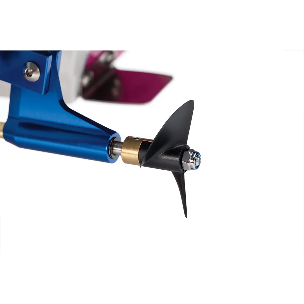 Catamaran DCB M41 VXL-6s TSM RTR - Traxxas 57046-4-GRNX - 1/10 - 11