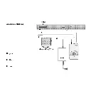 Rail dételeur Trix 62997 - HO : 1/87 - Code 83 - Voie C - 3