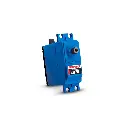 Slash 2wd VXL 3S Clipless TSM RTR - Traxxas 58376-74-GRN - 1/10 - 16