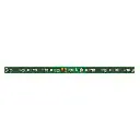 Rampe éclairage LED blanc chaud - N /160 - TRIX 66616 - 2