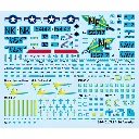 Avion d'attaque américain A-6A "Intruder" - Trumpeter 01640 - 1/72 - 20