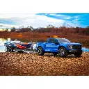 Remorque pour Spartan et M41 - Traxxas 10350 - 8