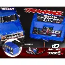 Adaptateur Batterie TRX-4M iD - Traxxas 2821-PORT - 2