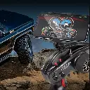 Module sans fil "Link"  pour émetteur TQi - Traxxas 6511 - Sans support (en option) - 2