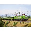 Locomotive électrique classe 193 Flixtrain - Minitrix 16835 - N 1/160 - Ep IV - Digital sound - 2R - 3