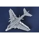 Avion d'attaque américain A-6A "Intruder" - Trumpeter 01640 - 1/72 - 16