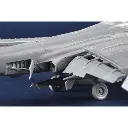 Avion d'attaque américain A-6A "Intruder" - Trumpeter 01640 - 1/72 - 12