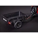 Kit LED pour remorque TRX-4M - Traxxas 9790 - 5