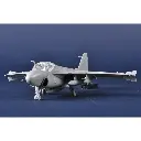 Avion d'attaque américain A-6A "Intruder" - Trumpeter 01640 - 1/72 - 15