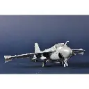 Avion d'attaque américain A-6A "Intruder" - Trumpeter 01640 - 1/72 - 11