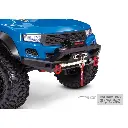 Treuil et télécommande pour TRX-4/TRX-6 - Traxxas 8855 - 1/10 - 6