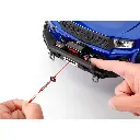 Treuil et télécommande pour TRX-4/TRX-6 - Traxxas 8855 - 1/10 - 3