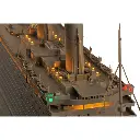 Le RMS Titanic - Avec LED - Trumpeter 03719 - 1/200 - 6