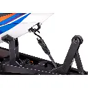 Remorque pour Spartan et M41 - Traxxas 10350 - 4