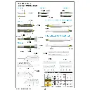 Avion d'attaque américain A-6A "Intruder" - Trumpeter 01640 - 1/72 - 17