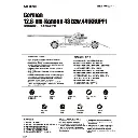 Canon Antichar Allemand  - Pak44 128mm - Trumpeter 02317 - 1/35 - 4