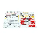 Avion Supersonic Bimoteur - Grumman F-14 Tomcat - Trumpeter 03201 - 1/32 - 2