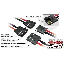 Batterie Lipo 7600mAh 7,4V 2 cellules 25C - Traxxas 2869X - 3