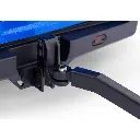 Remorque pour Spartan et M41 - Traxxas 10350 - 6