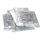 Avion de chasse - F-100C Super Sabre - Trumpeter 02838 - 1/48 - 5