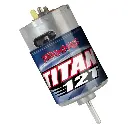 Moteur Titan 550 12T - Traxxas 3785 - 2