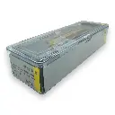 Locomotive diesel BB 67400 "infra" - MiniTrix 16707 - N 1/160 - SNCF - EP VI - 2R - DCC Son - 4