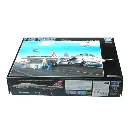 Avion Supersonic Bimoteur - Grumman F-14 Tomcat - Trumpeter 03201 - 1/32 - 3