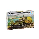 Chasseur de chars allemand - Elefant - Trumpeter 07204 - 1/72 - 2