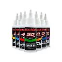 Huile silicone amortisseurs 20WT 200cst 60cc - Traxxas 5031 - 3