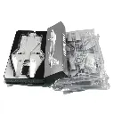 Avion Supersonic Bimoteur - Grumman F-14 Tomcat - Trumpeter 03201 - 1/32 - 4