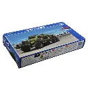 Camion de carburant soviétique - ZIL-157 - Trumpeter 01102 - 1/72 - 2