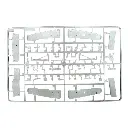 Avion de combat - Lockheed P-38L Foudre - Trumpeter 02227 - 1/32 - 2