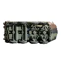 Antichar - LAV-AT - Trumpeter 07271 - 1/72 - 4