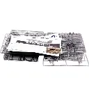 Train Aérien - "Douglas C-47" - Trumpeter 02828 - 1/48 - 4