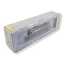 Locomotive diesel série 218 Minitrix 16823 - N 1/160 - DB - EP VI - 4