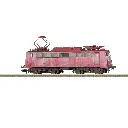 Locomotive électrique de classe 140 - Minitrix 16407 - N 1/160 - DB AG - Ep V - Digital sound - 2R - 2