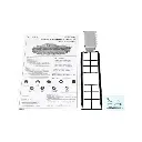 Pistolet d'assaut III Allemand - Trumpeter 07256 - 1/72 - 3