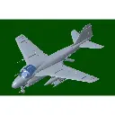 Avion d'attaque américain A-6A "Intruder" - Trumpeter 01640 - 1/72 - 10