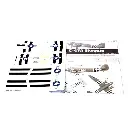 Train Aérien - "Douglas C-47" - Trumpeter 02828 - 1/48 - 3