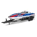 Remorque pour bateaux - Traxxas 10650 - 4