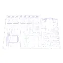 Pompe à Incendie Américaine "LAFRANCE EAGLE 2002" - Trumpeter 02506 - 1/25 - 6